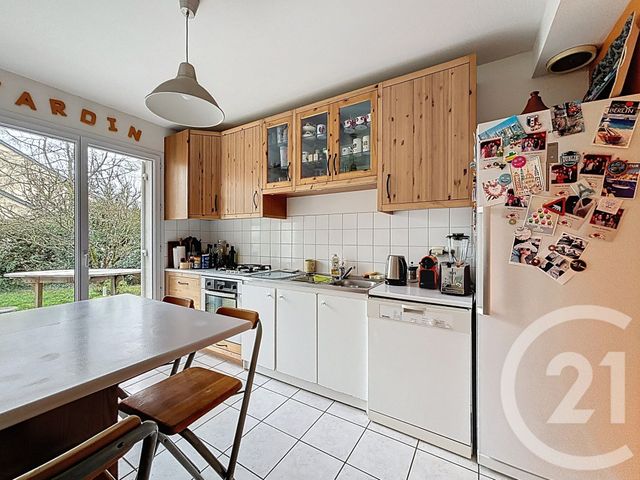 maison à vendre - 6 pièces - 133.0 m2 - TOURS - 37 - CENTRE - Century 21 Agence Maginot