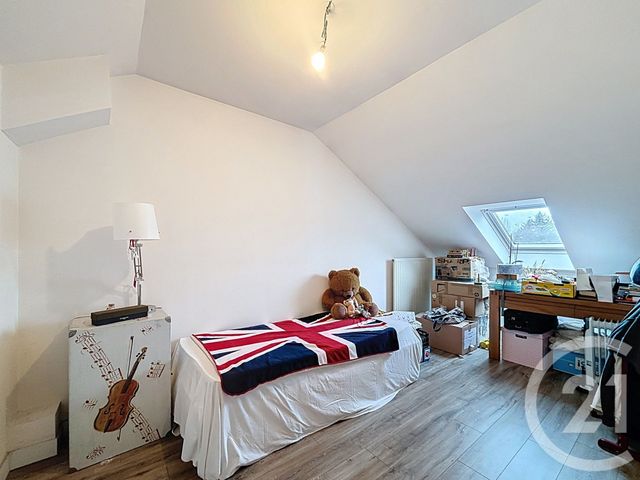 maison à vendre - 6 pièces - 133.0 m2 - TOURS - 37 - CENTRE - Century 21 Agence Maginot