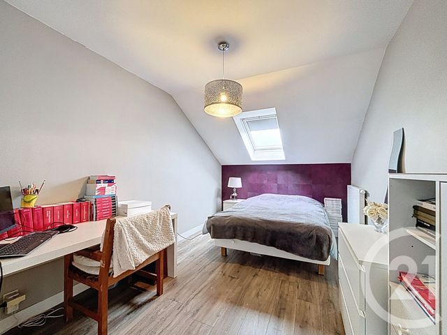 maison à vendre - 6 pièces - 133.0 m2 - TOURS - 37 - CENTRE - Century 21 Agence Maginot