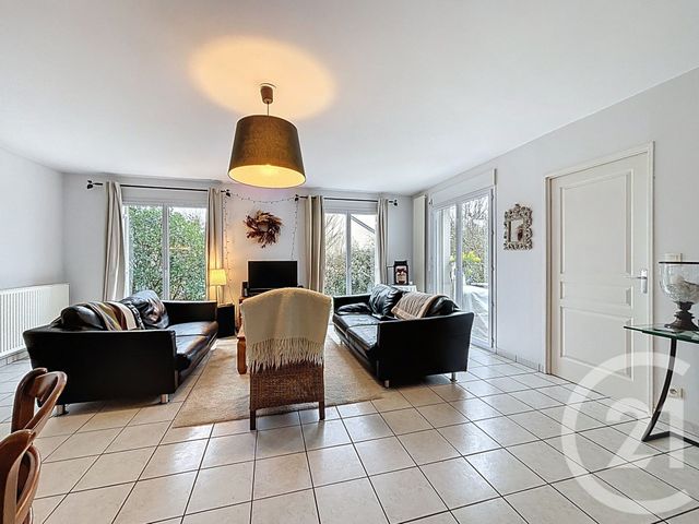 maison à vendre - 6 pièces - 133.0 m2 - TOURS - 37 - CENTRE - Century 21 Agence Maginot