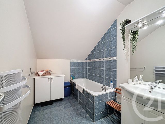 maison à vendre - 6 pièces - 133.0 m2 - TOURS - 37 - CENTRE - Century 21 Agence Maginot