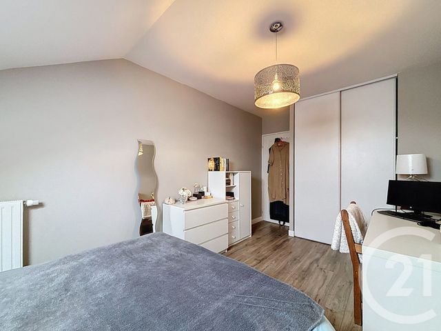 maison à vendre - 6 pièces - 133.0 m2 - TOURS - 37 - CENTRE - Century 21 Agence Maginot