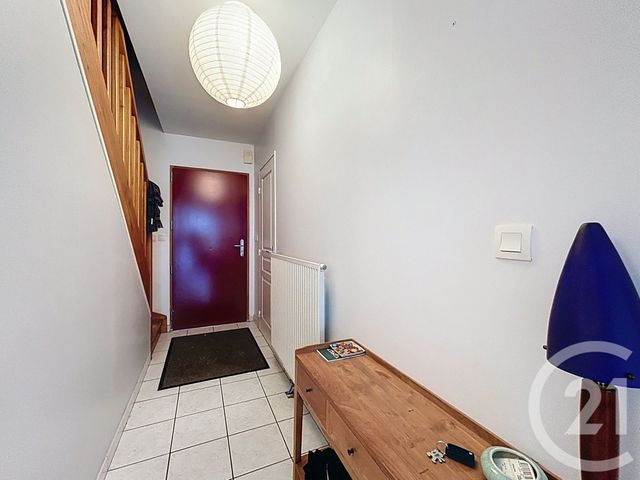 maison à vendre - 6 pièces - 133.0 m2 - TOURS - 37 - CENTRE - Century 21 Agence Maginot