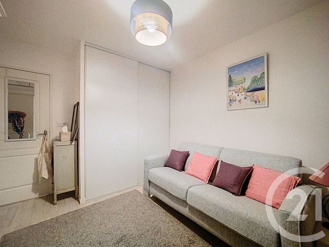 Appartement T3 à louer - 3 pièces - 80.68 m2 - TOURS - 37 - CENTRE - Century 21 Agence Maginot