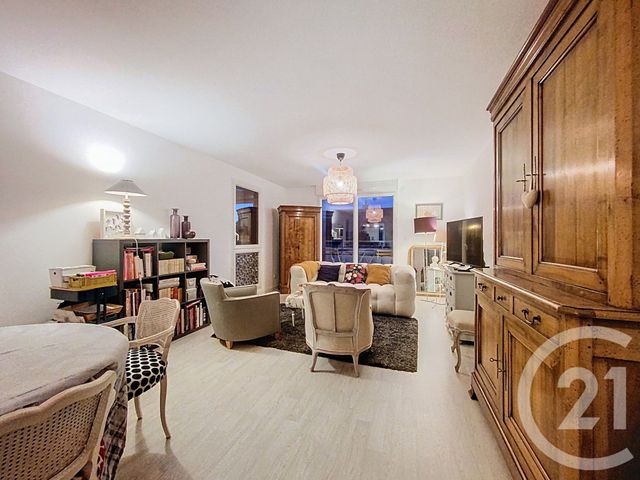 Appartement T3 à louer TOURS