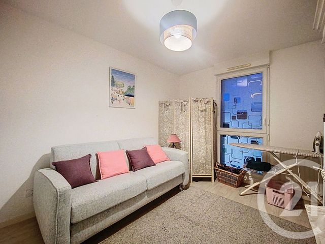 Appartement T3 à louer - 3 pièces - 80.68 m2 - TOURS - 37 - CENTRE - Century 21 Agence Maginot