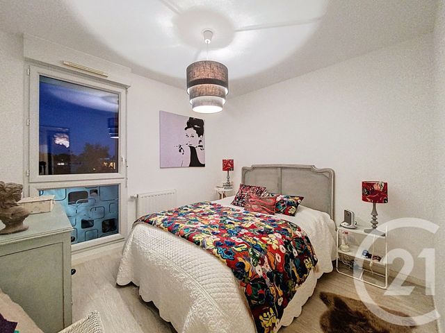 Appartement T3 à louer - 3 pièces - 80.68 m2 - TOURS - 37 - CENTRE - Century 21 Agence Maginot