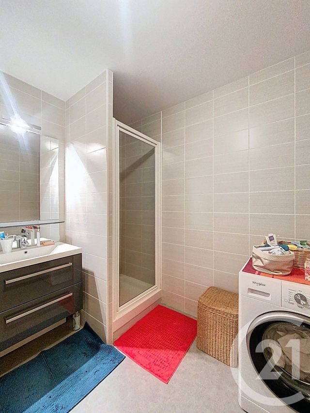 Appartement T3 à louer - 3 pièces - 80.68 m2 - TOURS - 37 - CENTRE - Century 21 Agence Maginot