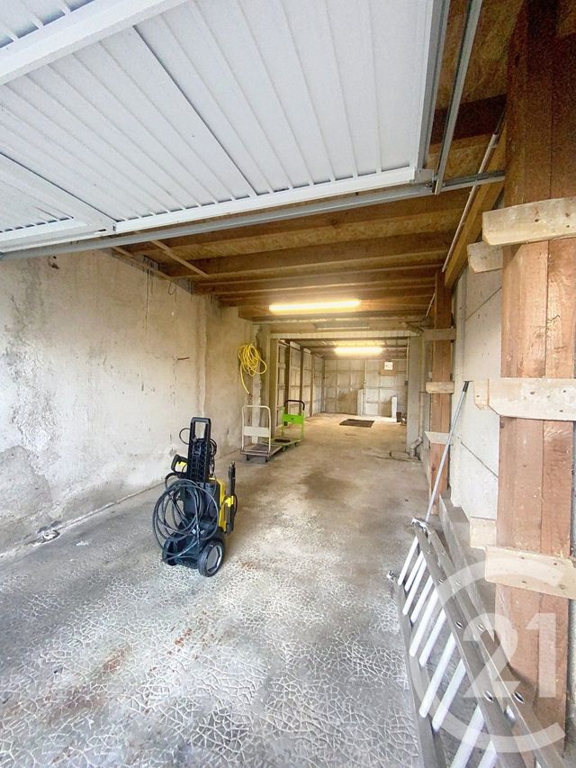 maison à louer - 4 pièces - 81.0 m2 - TOURS - 37 - CENTRE - Century 21 Agence Maginot