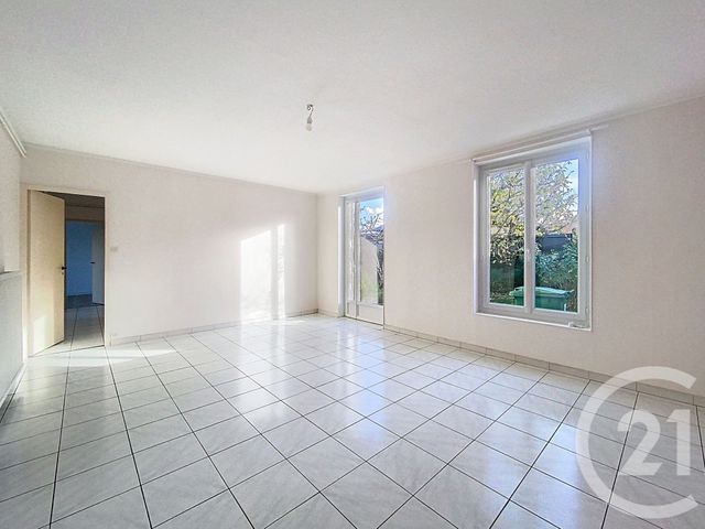 maison à louer - 4 pièces - 81.0 m2 - TOURS - 37 - CENTRE - Century 21 Agence Maginot