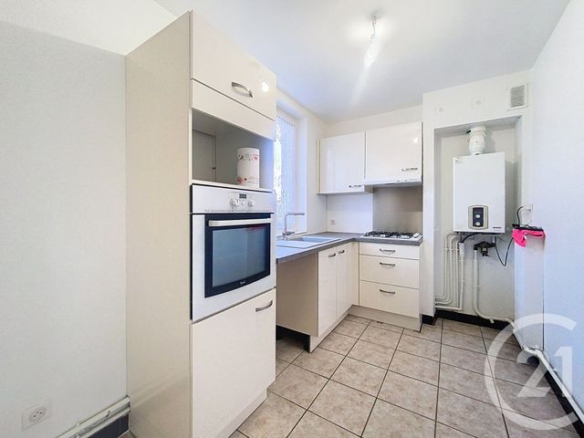 maison à louer - 4 pièces - 81.0 m2 - TOURS - 37 - CENTRE - Century 21 Agence Maginot