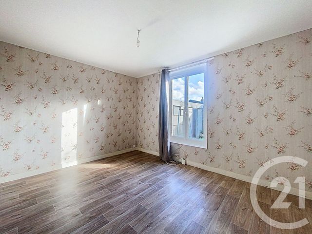 maison à louer - 4 pièces - 81.0 m2 - TOURS - 37 - CENTRE - Century 21 Agence Maginot