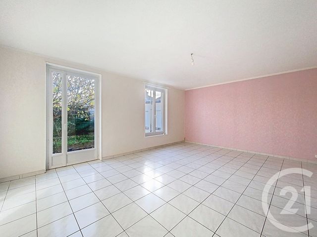 Maison à louer TOURS