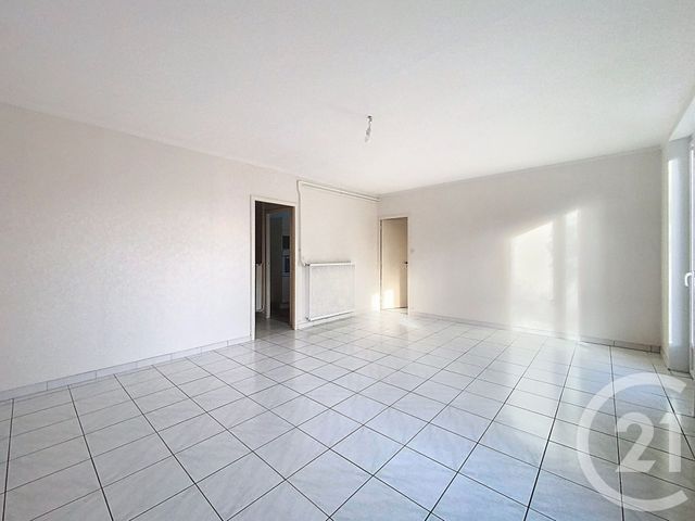 maison à louer - 4 pièces - 81.0 m2 - TOURS - 37 - CENTRE - Century 21 Agence Maginot