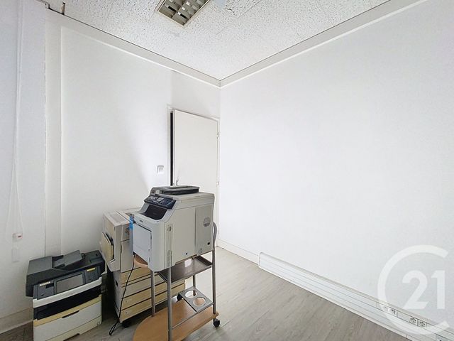 commerce à louer - 36.84 m2 - JOUE LES TOURS - 37 - CENTRE - Century 21 Agence Maginot