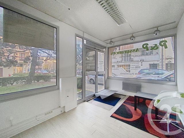 commerce à louer - 36.84 m2 - JOUE LES TOURS - 37 - CENTRE - Century 21 Agence Maginot