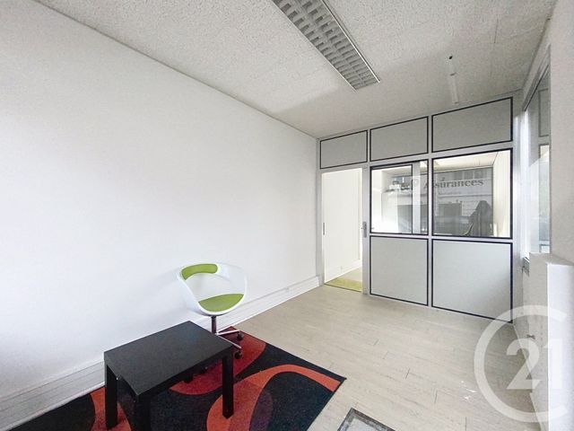 commerce à louer - 36.84 m2 - JOUE LES TOURS - 37 - CENTRE - Century 21 Agence Maginot