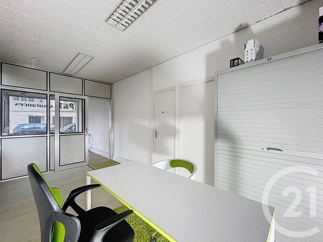 commerce à louer - 36.84 m2 - JOUE LES TOURS - 37 - CENTRE - Century 21 Agence Maginot