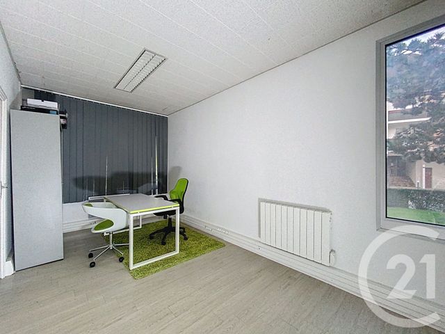 commerce à louer - 36.84 m2 - JOUE LES TOURS - 37 - CENTRE - Century 21 Agence Maginot