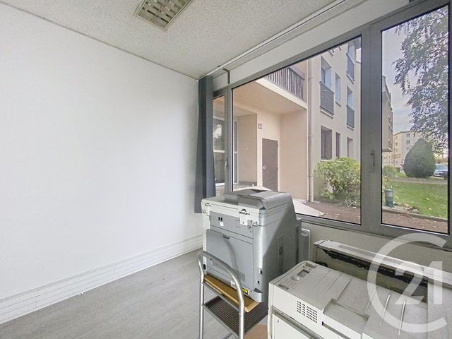 commerce à louer - 36.84 m2 - JOUE LES TOURS - 37 - CENTRE - Century 21 Agence Maginot