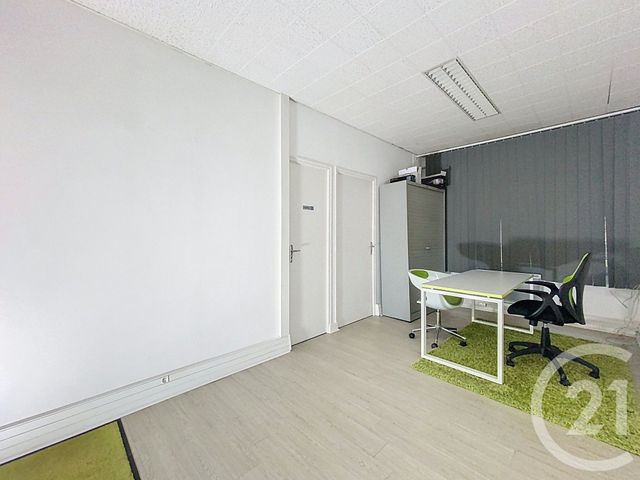 commerce à louer - 36.84 m2 - JOUE LES TOURS - 37 - CENTRE - Century 21 Agence Maginot
