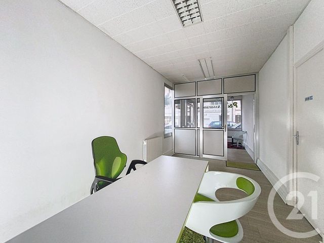commerce à louer - 36.84 m2 - JOUE LES TOURS - 37 - CENTRE - Century 21 Agence Maginot