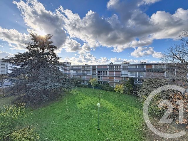 Appartement F3 à vendre - 3 pièces - 69.44 m2 - JOUE LES TOURS - 37 - CENTRE - Century 21 Agence Maginot