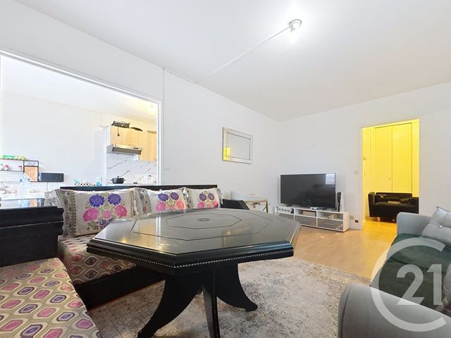 Appartement F3 à vendre - 3 pièces - 69.44 m2 - JOUE LES TOURS - 37 - CENTRE - Century 21 Agence Maginot