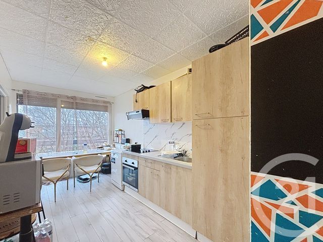 Appartement F3 à vendre - 3 pièces - 69.44 m2 - JOUE LES TOURS - 37 - CENTRE - Century 21 Agence Maginot