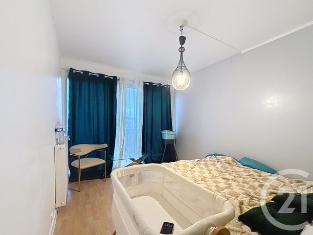 Appartement F3 à vendre - 3 pièces - 69.44 m2 - JOUE LES TOURS - 37 - CENTRE - Century 21 Agence Maginot