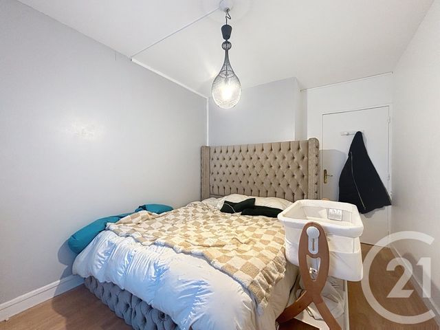 Appartement F3 à vendre - 3 pièces - 69.44 m2 - JOUE LES TOURS - 37 - CENTRE - Century 21 Agence Maginot