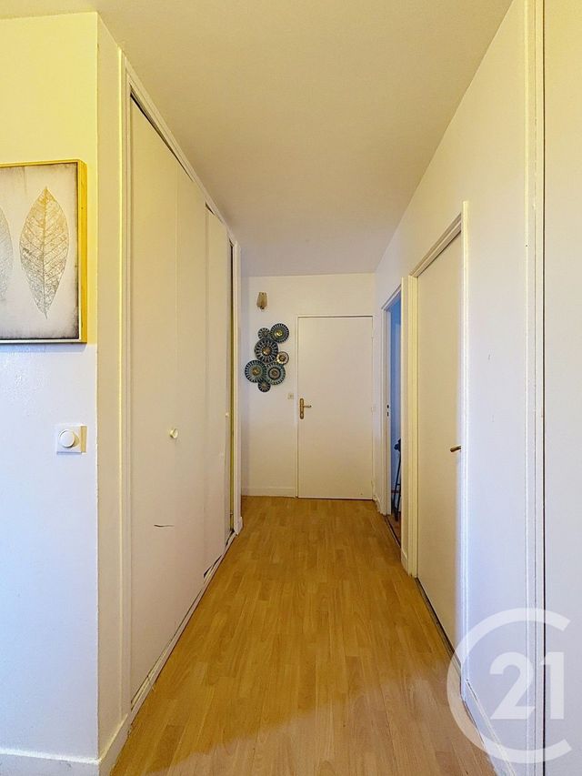 Appartement F3 à vendre - 3 pièces - 69.44 m2 - JOUE LES TOURS - 37 - CENTRE - Century 21 Agence Maginot