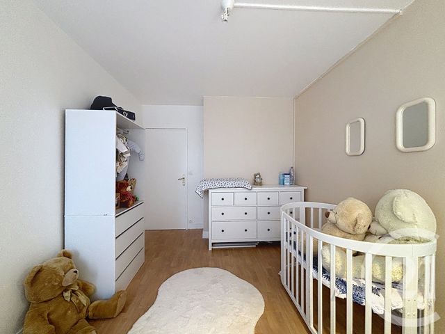 Appartement F3 à vendre - 3 pièces - 69.44 m2 - JOUE LES TOURS - 37 - CENTRE - Century 21 Agence Maginot