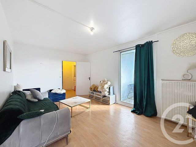 Appartement F3 à vendre - 3 pièces - 69.44 m2 - JOUE LES TOURS - 37 - CENTRE - Century 21 Agence Maginot