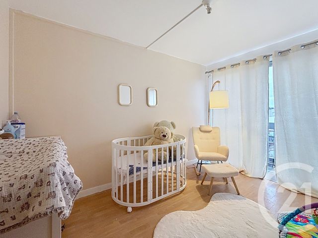 Appartement F3 à vendre - 3 pièces - 69.44 m2 - JOUE LES TOURS - 37 - CENTRE - Century 21 Agence Maginot