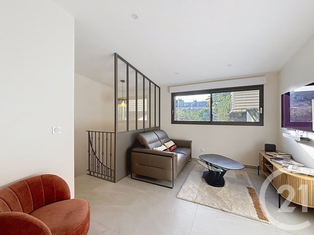 maison à vendre - 4 pièces - 88.92 m2 - TOURS - 37 - CENTRE - Century 21 Agence Maginot