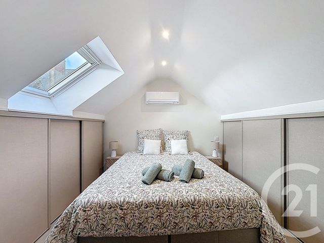 maison à vendre - 4 pièces - 88.92 m2 - TOURS - 37 - CENTRE - Century 21 Agence Maginot