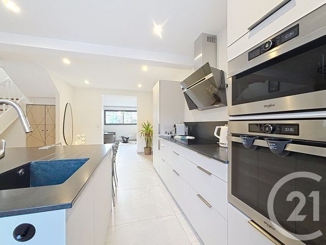 maison à vendre - 4 pièces - 88.92 m2 - TOURS - 37 - CENTRE - Century 21 Agence Maginot