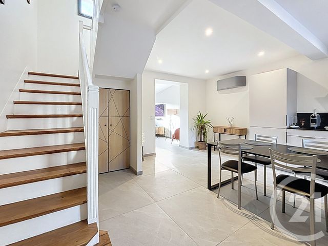 maison à vendre - 4 pièces - 88.92 m2 - TOURS - 37 - CENTRE - Century 21 Agence Maginot