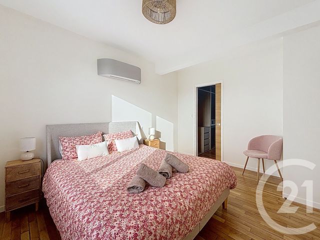 maison à vendre - 4 pièces - 88.92 m2 - TOURS - 37 - CENTRE - Century 21 Agence Maginot