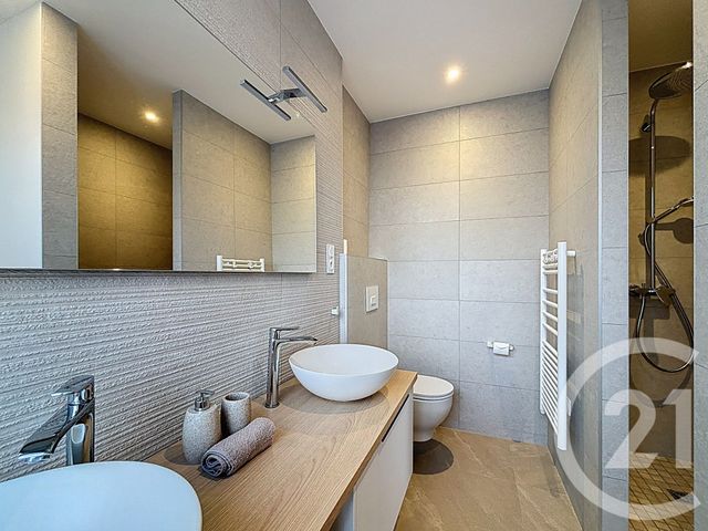 maison à vendre - 4 pièces - 88.92 m2 - TOURS - 37 - CENTRE - Century 21 Agence Maginot