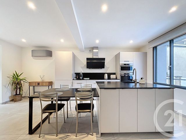 maison à vendre - 4 pièces - 88.92 m2 - TOURS - 37 - CENTRE - Century 21 Agence Maginot