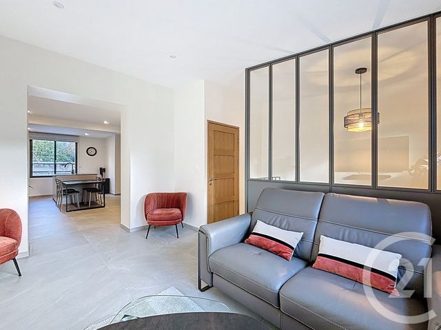 maison à vendre - 4 pièces - 88.92 m2 - TOURS - 37 - CENTRE - Century 21 Agence Maginot