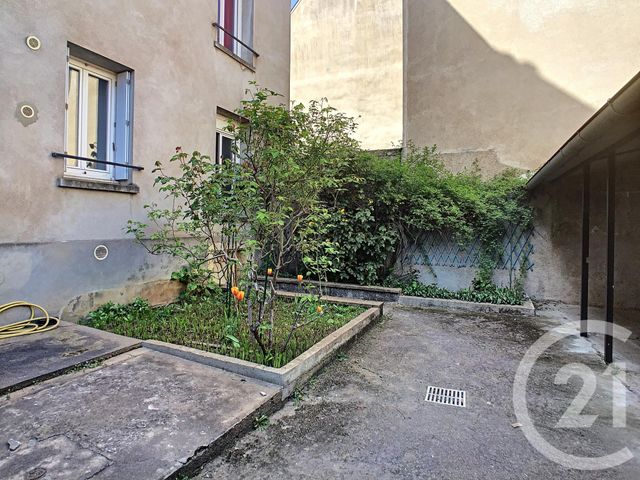 Appartement Studio à louer - 1 pièce - 20.12 m2 - TOURS - 37 - CENTRE - Century 21 Agence Maginot