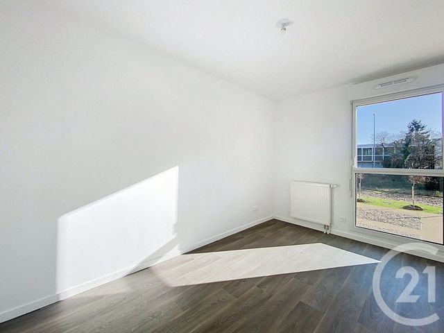 Appartement T3 à louer - 3 pièces - 59.42 m2 - TOURS - 37 - CENTRE - Century 21 Agence Maginot