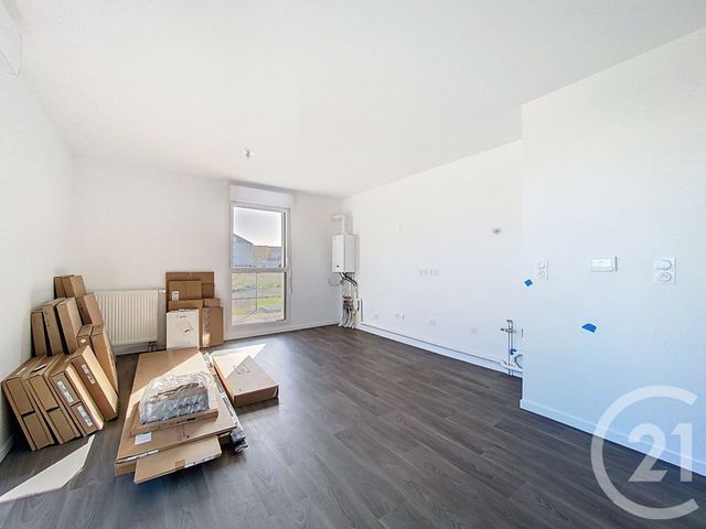 Appartement T3 à louer - 3 pièces - 59.42 m2 - TOURS - 37 - CENTRE - Century 21 Agence Maginot