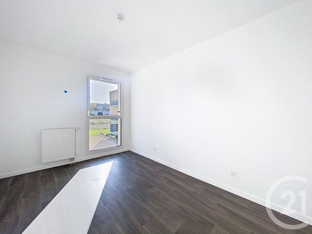 Appartement T3 à louer - 3 pièces - 59.42 m2 - TOURS - 37 - CENTRE - Century 21 Agence Maginot