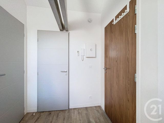 Appartement T2 à louer - 2 pièces - 16.97 m2 - TOURS - 37 - CENTRE - Century 21 Agence Maginot