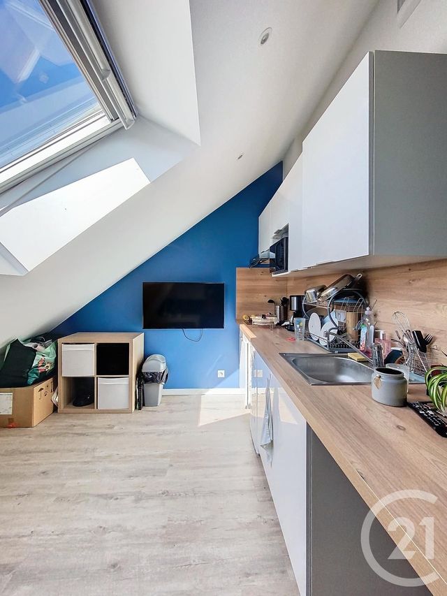 Appartement T2 à louer TOURS