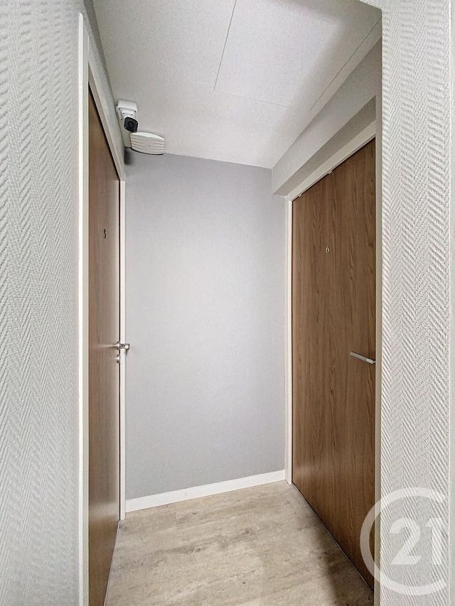 Appartement T2 à louer - 2 pièces - 16.97 m2 - TOURS - 37 - CENTRE - Century 21 Agence Maginot